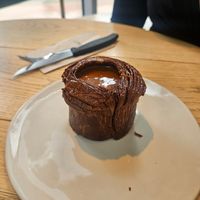  at Ethique Plant-based in Istanbul