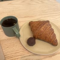   at Ethique Plant-based in Istanbul