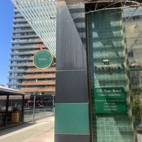   at Ethique Plant-based in Istanbul