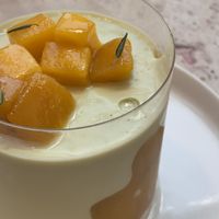   at Ethique Plant-based in Istanbul