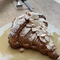   at Ethique Plant-based in Istanbul