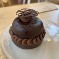   at Ethique Plant-based in Istanbul