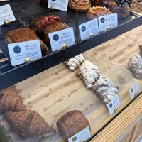   at Ethique Plant-based in Istanbul