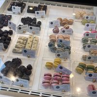   at Ethique Plant-based in Istanbul