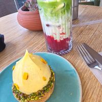  at Ethique Plant-based in Istanbul