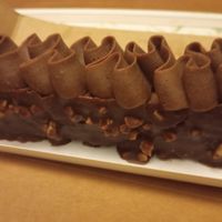  at Ethique Plant-based in Istanbul