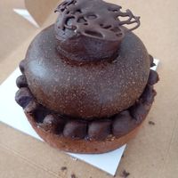  at Ethique Plant-based in Istanbul