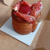  at Ethique Plant-based in Istanbul