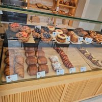  at Ethique Plant-based in Istanbul