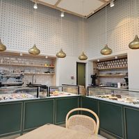  at Ethique Plant-based in Istanbul