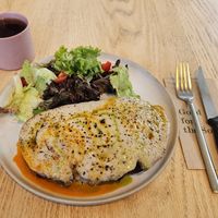  at Ethique Plant-based in Istanbul