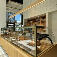   at Ethique Plant-based in Istanbul