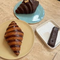   at Ethique Plant-based in Istanbul