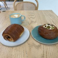   at Ethique Plant-based in Istanbul