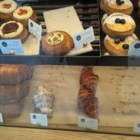  at Ethique Plant-based in Istanbul