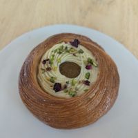  at Ethique Plant-based in Istanbul