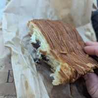  at Ethique Plant-based in Istanbul