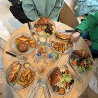   at Ethique Plant-based in Istanbul