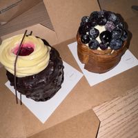   at Ethique Plant-based in Istanbul