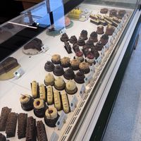   at Ethique Plant-based in Istanbul