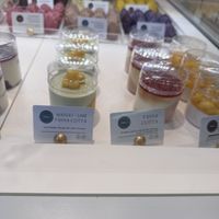   at Ethique Plant-based in Istanbul