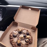   at Ethique Plant-based in Istanbul