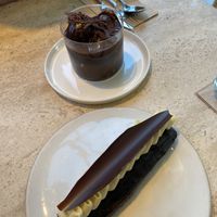   at Ethique Plant-based in Istanbul