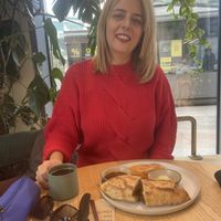   at Ethique Plant-based in Istanbul