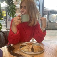   at Ethique Plant-based in Istanbul