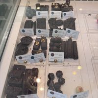   at Ethique Plant-based in Istanbul