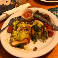   at Caffi Maes in Gwynedd