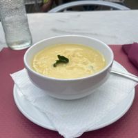   at Indian Restaurant Gandhi in Remich