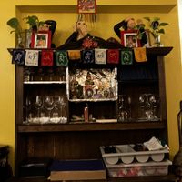   at Indian Restaurant Gandhi in Remich