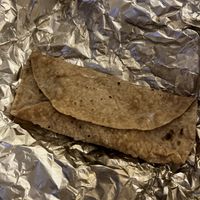   at Indian Restaurant Gandhi in Remich