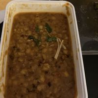   at Indian Restaurant Gandhi in Remich