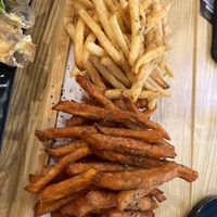 Trio without the hashbrowns a bit disappointed   at So Green in East Singapore