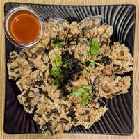 Vegan Orh Luak at So Green in East Singapore