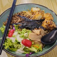 Mala Ramen at So Green in East Singapore