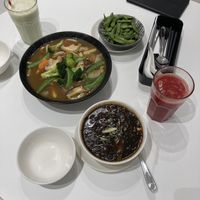   at iVegan 爱素 - Katong in Central Singapore