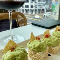   at iVegan 爱素 - Katong in Central Singapore