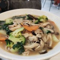 #Veganuary at iVegan 爱素 - Katong in Central Singapore