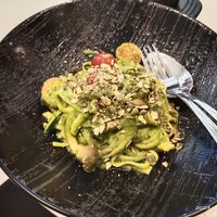 #Veganuary at iVegan 爱素 - Katong in Central Singapore