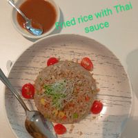  at iVegan 爱素 - Katong in Central Singapore