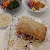  at iVegan 爱素 - Katong in Central Singapore