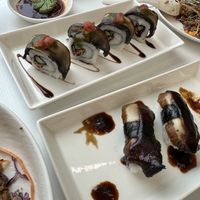   at iVegan 爱素 - Katong in Central Singapore