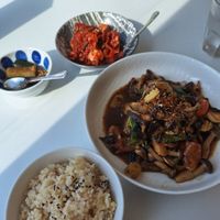  at iVegan 爱素 - Katong in Central Singapore