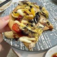   at iVegan 爱素 - Katong in Central Singapore