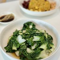   at iVegan 爱素 - Katong in Central Singapore