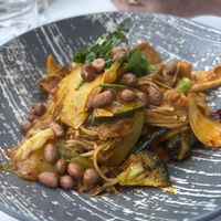   at iVegan 爱素 - Katong in Central Singapore