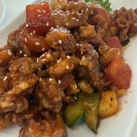   at iVegan 爱素 - Katong in Central Singapore